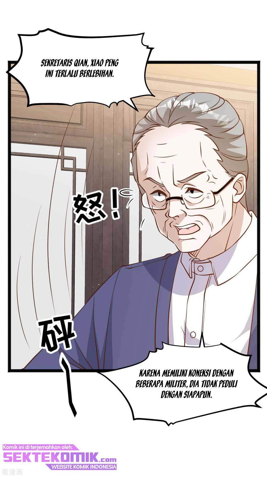 God Fisherman Chapter 169 Gambar 19